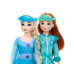 Disney Princess Eiskönigin Schwestern-Pyjamaparty Set Disney Princess Eiskönigin Schwestern-Pyjamaparty Set