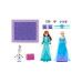 Disney Princess Eiskönigin Schwestern-Pyjamaparty Set Disney Princess Eiskönigin Schwestern-Pyjamaparty Set