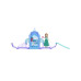 Disney Princess Eiskönigin-Spielset mit aufklappbarem Schloss assortiert Disney Princess Eiskönigin-Spielset mit aufklappbarem Schloss assortiert