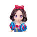 Disney Princess Schneewittchen Prinzessinnen-Manga-Puppe zum Sammeln 22 cm Disney Princess Schneewittchen Prinzessinnen-Manga-Puppe zum Sammeln 22 cm