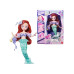Disney Princess Arielle Prinzessinnen-Manga-Puppe beweglich Disney Princess Arielle Prinzessinnen-Manga-Puppe beweglich