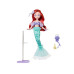 Disney Princess Arielle Prinzessinnen-Manga-Puppe beweglich Disney Princess Arielle Prinzessinnen-Manga-Puppe beweglich