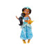 Disney Princess Jasmin Manga-Puppe zum Sammeln mit Zubehör Disney Princess Jasmin Manga-Puppe zum Sammeln mit Zubehör