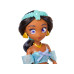Disney Princess Jasmin Manga-Puppe zum Sammeln mit Zubehör Disney Princess Jasmin Manga-Puppe zum Sammeln mit Zubehör