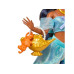 Disney Princess Jasmin Manga-Puppe zum Sammeln mit Zubehör Disney Princess Jasmin Manga-Puppe zum Sammeln mit Zubehör