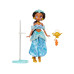 Disney Princess Jasmin Manga-Puppe zum Sammeln mit Zubehör Disney Princess Jasmin Manga-Puppe zum Sammeln mit Zubehör