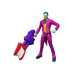 Mattel DC 6 All-Stars Collection Core Joker Mattel DC 6 All-Stars Collection Core Joker