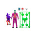 Mattel DC 6 All-Stars Collection Core Joker Mattel DC 6 All-Stars Collection Core Joker