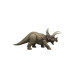 Mattel Jurassic World Wild Roar Triceratops Kunststoff Mehrfarbig Mattel Jurassic World Wild Roar Triceratops Kunststoff Mehrfarbig