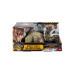 Mattel Jurassic World Wild Roar Triceratops Kunststoff Mehrfarbig Mattel Jurassic World Wild Roar Triceratops Kunststoff Mehrfarbig