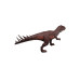 Mattel Jurassic World Wild Roar Metricanthosaurus Mattel Jurassic World Wild Roar Metricanthosaurus