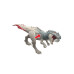 Mattel Jurassic World Gigantic Torvosaurus Kunststoff Mehrfarbig Mattel Jurassic World Gigantic Torvosaurus Kunststoff Mehrfarbig