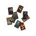 Mattel Spiele UNO Der Herr der Ringe Mattel Spiele UNO Der Herr der Ringe