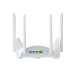 D-Link AQUILA PRO AI BE3600 Wi-Fi 7, Dual-Band, weiss D-Link AQUILA PRO AI BE3600 Wi-Fi 7, Dual-Band, weiss
