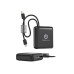PowerLocus PLB-X 10000 mAh PD 20 W Kunststoff Schwarz PowerLocus PLB-X 10000 mAh PD 20 W Kunststoff Schwarz