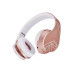 PowerLocus P2 Kabellose Over-Ear Roségold PowerLocus P2 Kabellose Over-Ear Roségold