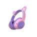 PowerLocus Cat Ears Rosa Violett PowerLocus Cat Ears Rosa Violett