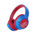 PowerLocus Bobo Blau Rot LED Micro-SD AUX Bluetooth PowerLocus Bobo Blau Rot LED Micro-SD AUX Bluetooth