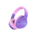 PowerLocus Bobo Kabellos, Over-Ear, für Kinder, Rosa PowerLocus Bobo Kabellos, Over-Ear, für Kinder, Rosa