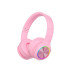 PowerLocus PLED Pink, faltbar, Kunststoff