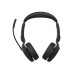 Jabra Evolve2 65 kabellos ohraufliegend Schwarz