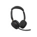 Jabra Evolve2 65 kabellos, Kopfbügel, Büro/Callcenter, USB Typ-A