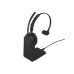 Jabra Jabra Evolve3 65 Mono Link 390c, UC, Stand