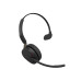 Jabra Jabra Evolve3 65 Mono Link 390a, UC, Stand