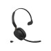 Jabra Jabra Evolve3 65 Mono Link 390c, MS, Stand