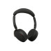 Jabra Evolve3 65 Flex MS Link390a Schwarz, kabellos