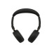 Jabra Evolve2 65 Flex kabellos On-Ear USB Typ-A Schwarz