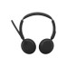 Jabra Jabra Evolve3 45 Stereo, Link390c, MS MS, Dongle USB-C