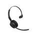 Jabra Jabra Evolve3 45 Mono, Link390a, MS, ST Dongle USB-A