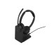 Jabra Evolve3 45