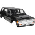 RC4WD Karosserie 1985 Toyota 4Runner Hard Body Schwarz RC4WD Karosserie 1985 Toyota 4Runner Hard Body Schwarz