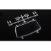 RC4WD 1985 Toyota Pickup Clear Parts Kunststoff RC4WD 1985 Toyota Pickup Clear Parts Kunststoff