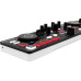Numark MixTrack GO Ultra-portabel, 2-Deck, Bluetooth