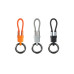 4smarts USB-C Keyring Kabelset USB-C - USB-C 0.115 m