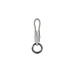 4smarts USB-C Keyring Kabelset USB-C - USB-C 0.115 m