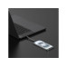 4smarts USB-C Keyring Kabelset USB-C - USB-C 0.115 m