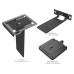 Yealink Mount Kit für UVC84, UVC86 Yealink Mount Kit für UVC84, UVC86