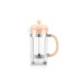Bodum Kaffeebereiter Caffettiera 1 l, Aprikose Bodum Kaffeebereiter Caffettiera 1 l, Aprikose