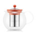 Bodum Teebereiter Assam 1 l, Rot Bodum Teebereiter Assam 1 l, Rot