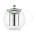 Bodum Teebereiter Assam 1 l, Sage Bodum Teebereiter Assam 1 l, Sage