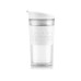Bodum Thermobecher Travel Mug 350 ml, Weiss Bodum Thermobecher Travel Mug 350 ml, Weiss