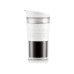 Bodum Thermobecher Travel Mug 350 ml, Weiss Bodum Thermobecher Travel Mug 350 ml, Weiss