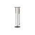 Blomus Ashi 3-teilig Stahl Eiche Braun Blomus Ashi 3-teilig Stahl Eiche Braun