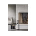 Blomus Ashi 3-teilig Stahl Eiche Braun Blomus Ashi 3-teilig Stahl Eiche Braun