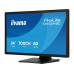 iiyama T2452 msC-B2AG 23.8 Zoll Full HD Projektiv-Kapazitiv Schwarz