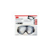 3M Schutzbrille 2890 Transparent, versiegelt